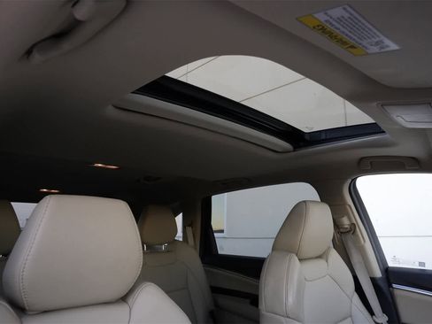 Used 2015 Acura MDX FWD image 23