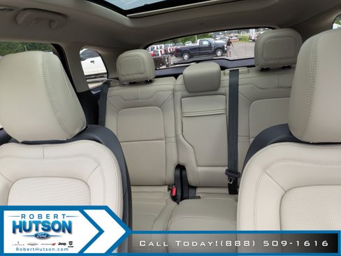 New 2025 Lincoln Corsair Grand Touring image 35