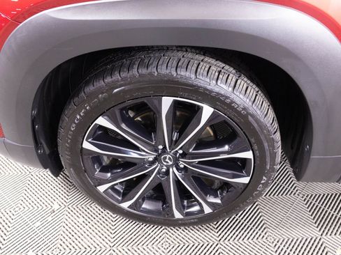 Used 2023 MAZDA CX-50 AWD 2.5 S w/ Premium Plus Pkg image 47