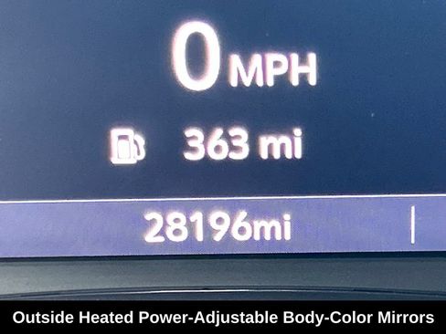 Certified 2023 Chevrolet Blazer LT w/ Midnight/Sport Edition image 31