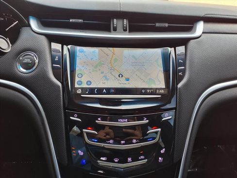 Used 2019 Cadillac XTS Luxury FWD image 23