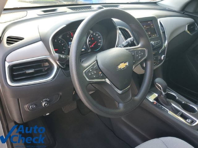 Certified 2024 Chevrolet Equinox LS w/ LS Convenience Package FWD image 18