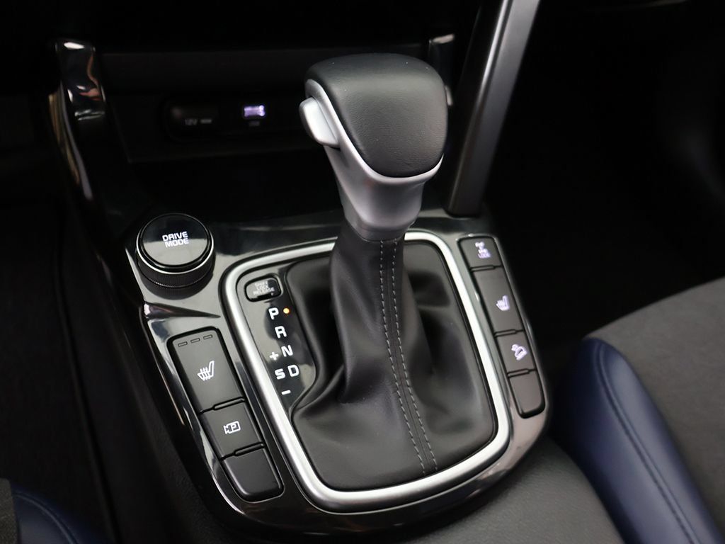 Used 2024 Kia Seltos S AWD/4WD image 49