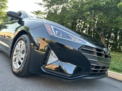 Used 2020 Hyundai Elantra SE w/ Cargo Package (C1) FWD image 58