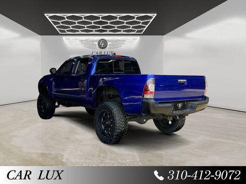 Used 2012 Toyota Tacoma PreRunner w/ TRD Sport Pkg RWD image 3