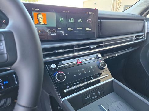 New 2026 Hyundai Santa Fe SEL w/ Tow & Go Package image 13