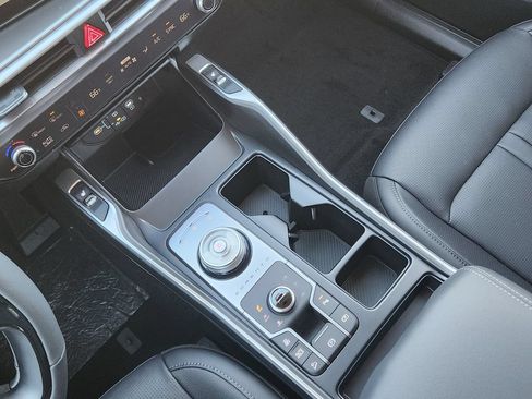 New 2026 Kia Sorento EX AWD/4WD image 23