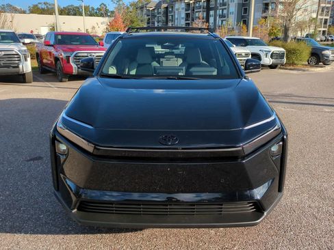 Certified 2026 Toyota bZ image 9