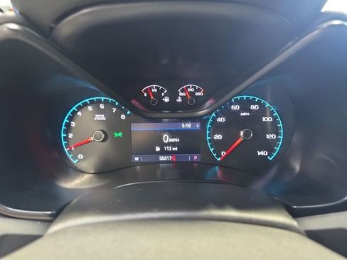 Used 2019 Chevrolet Colorado LT AWD/4WD image 20