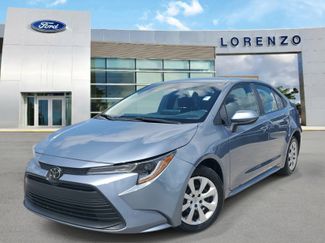 Used 2024 Toyota Corolla LE 360° Tour