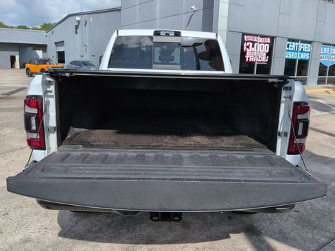 Used 2023 RAM 2500 Rebel w/ Level 1 Equipment Group AWD/4WD image 13