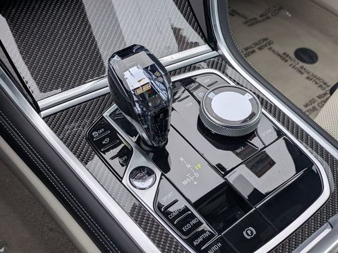 Used 2025 BMW M850i xDrive image 16