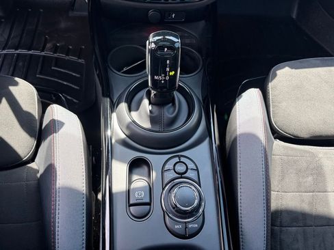 Used 2024 MINI Cooper Clubman John Cooper Works w/ Signature Upholstery Package image 13