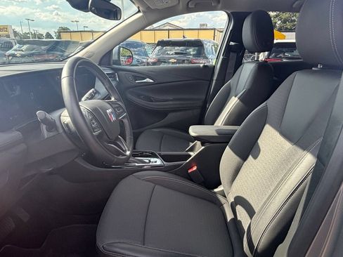 Used 2026 Buick Encore GX Preferred AWD/4WD image 19