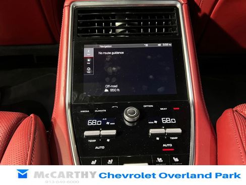 Used 2018 Porsche Panamera Turbo AWD/4WD image 30