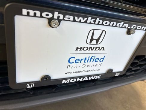 Certified 2024 Honda CR-V Sport-L image 4