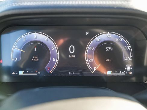 New 2025 Jeep Grand Cherokee Limited image 22