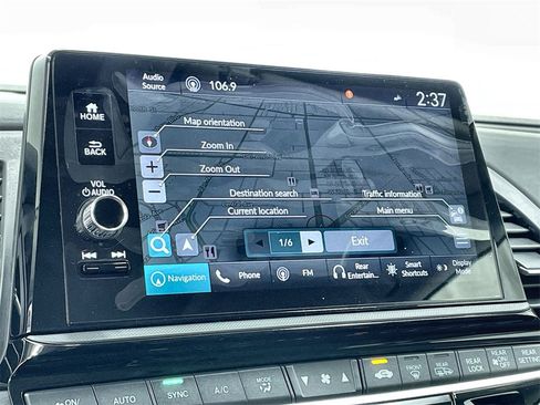 New 2026 Honda Odyssey Elite image 29