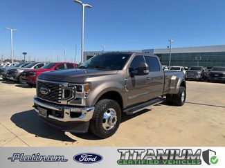 Used 2022 Ford F350 Lariat w/ Lariat Ultimate Package 360° Tour