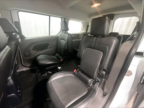 Used 2020 Ford Transit Connect XL image 15