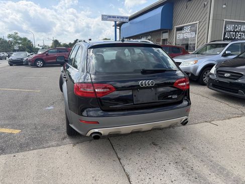 Used 2013 Audi A4 Premium w/ Convenience Pkg AWD/4WD image 33