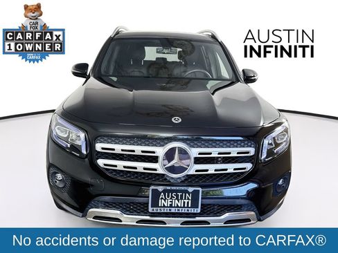 Used 2023 Mercedes-Benz GLB 250 image 2