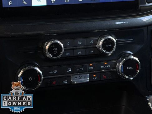 Used 2023 Ford F150 XLT w/ Equipment Group 302A High AWD/4WD image 16