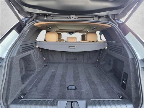 Used 2023 Land Rover Range Rover Sport SE image 26