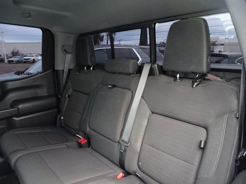 Used 2020 Chevrolet Silverado 1500 LT w/ All-Star Edition image 8