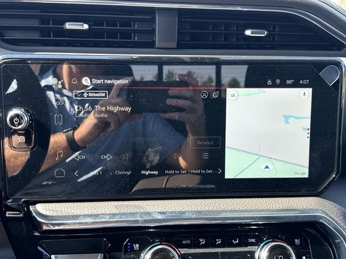 New 2025 GMC Sierra 3500 Denali image 49