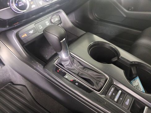 New 2026 Honda Civic Sport image 22