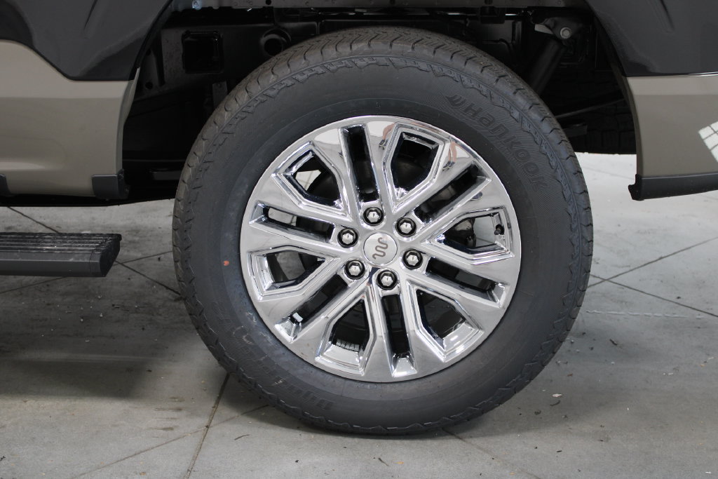 New 2026 Ford F150 King Ranch AWD/4WD image 16
