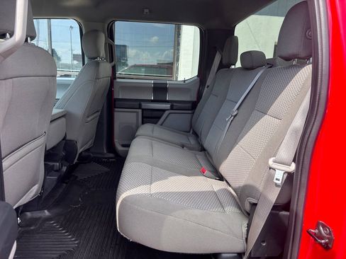 Used 2018 Ford F150 XLT AWD/4WD image 20