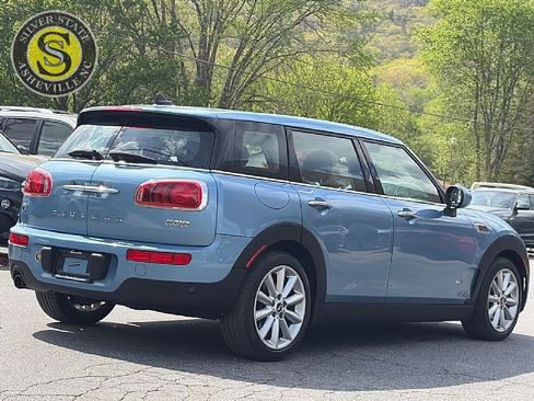 Used 2017 MINI Cooper Clubman ALL4 w/ Cold Weather Package image 6