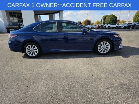 Used 2023 Toyota Camry LE image 21
