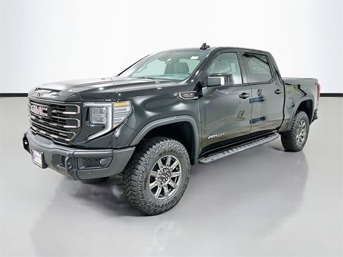 New 2026 GMC Sierra 1500 AT4X image 3