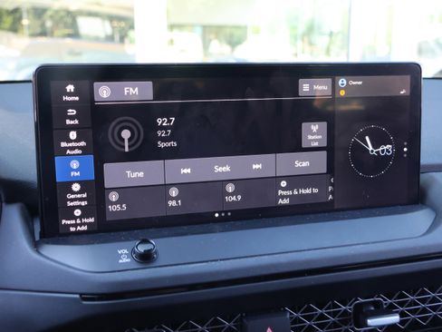 Used 2024 Honda Accord Sport image 22