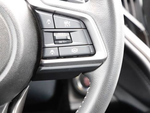 Used 2025 Subaru Legacy Premium AWD/4WD image 22
