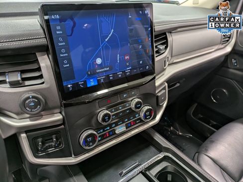 Used 2022 Ford Expedition Max XLT AWD/4WD image 14