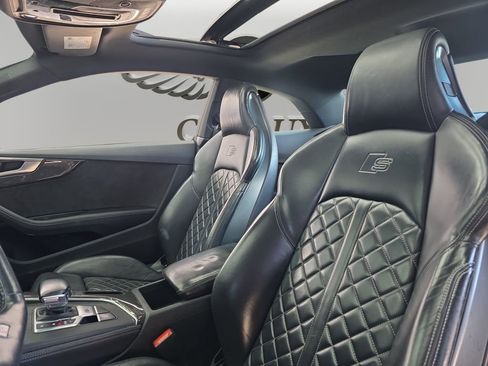 Used 2018 Audi S5 Prestige w/ S Sport Package image 10