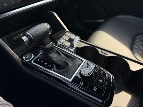 Used 2023 Kia Sportage X-Line w/ X-Line Premium Package image 24