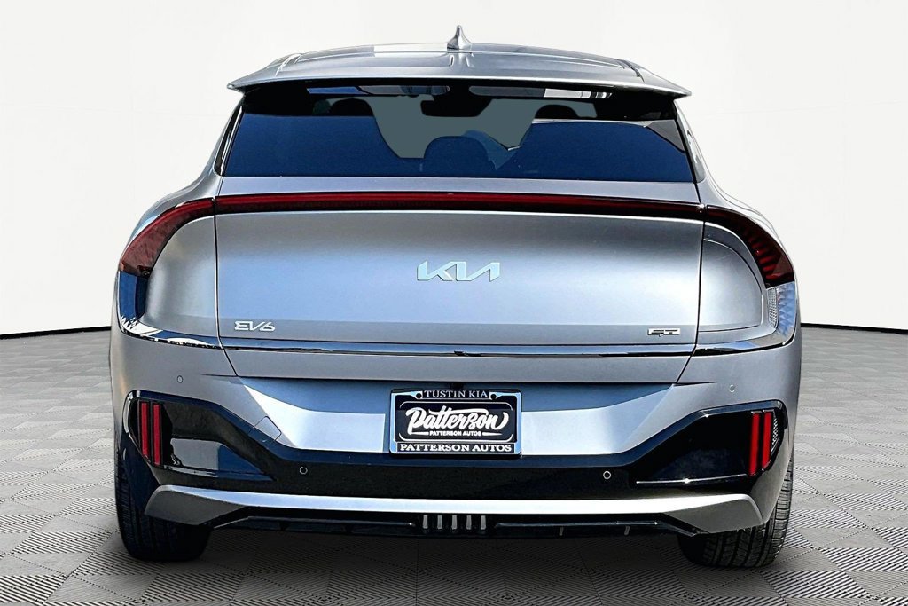 Used 2023 Kia EV6 GT AWD/4WD image 5
