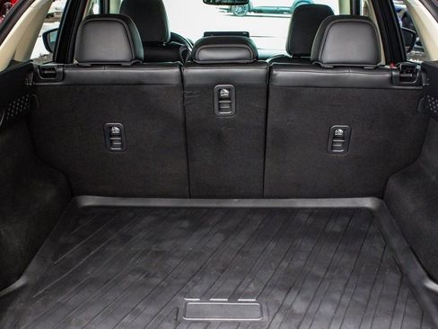 Used 2023 MAZDA CX-5 AWD 2.5 S w/ Preferred Package image 44