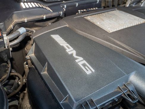 Used 2015 Mercedes-Benz G 63 AMG 4MATIC image 65