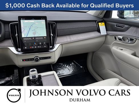 New 2026 Volvo XC90 B5 Ultra w/ Protection Package Premier AWD/4WD image 9