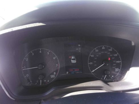 Used 2024 Toyota Corolla LE FWD image 2