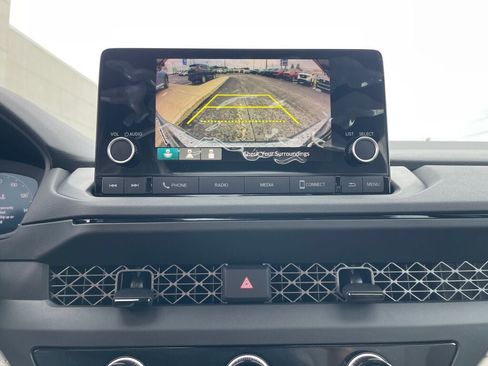 Used 2024 Honda Accord LX image 9