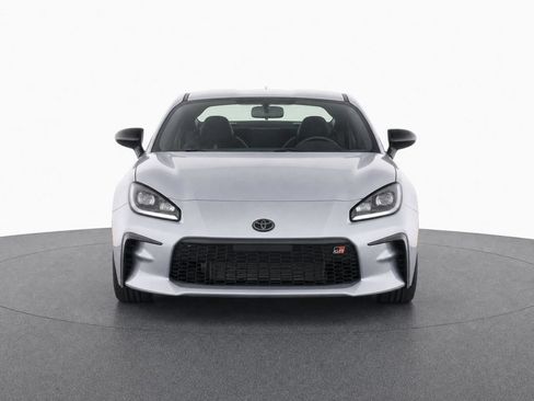 Used 2022 Toyota GR86 w/ ALL Weather Mat Package (TMS) RWD image 5