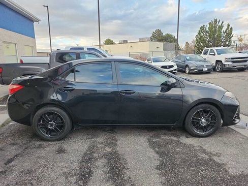Used 2019 Toyota Corolla LE FWD image 8