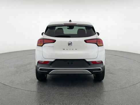 Used 2025 Buick Encore GX Preferred image 7